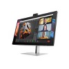 HP Series 7 Pro 27 inch 4K Conferencing Monitor - 727pm 27" 4K UHD (3840 x 2160) - 2 of 4