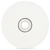 Verbatim DVD-R 4.7GB 16X White Inkjet Printable - 100pk Spindle - DVD-R 16X White Inkjet Printable - 4.70 GB - 100pk Spindle - 2 of 2