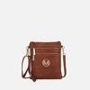 MKF Collection Andrea Milan M Signature Crossbody Bag by Mia K - 2 of 4