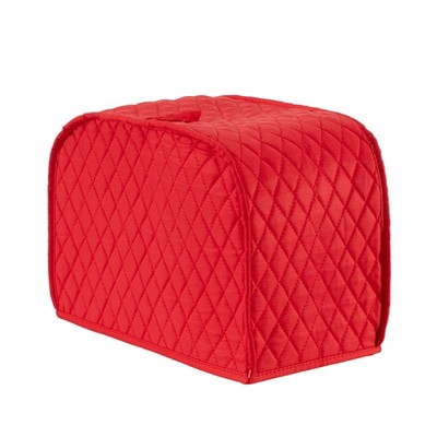 The Lakeside Collection Appliance Covers - 2-Slice Toaster