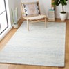 Marbella MRB311 Hand Woven Indoor Rugs - Safavieh - 2 of 4