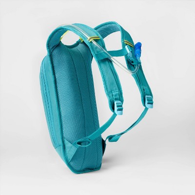 4L Hydration Pack Blue - Embark&#8482;