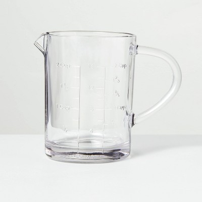 target pyrex measuring cup