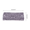 Unique Bargains Elastic Headband 1 Pc - 4 of 4