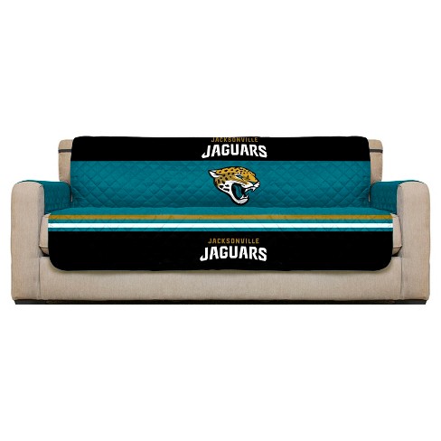 for The Love of The Game NFL Jacksonville Jaguars Patchwork Wallet