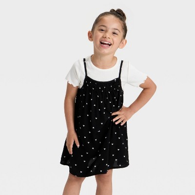 Toddler Girls' Dress Set - Cat & Jack™