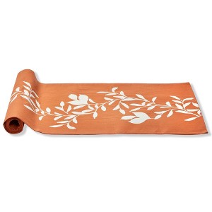 tag Autumn Botanical Runner - 1 of 2