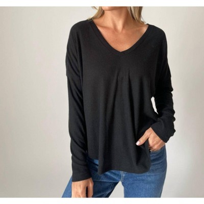 Women's Cecelia Top - SIX/FIFTY