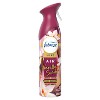 Febreze Luxe Air Mist - Vanilla Suede - 8.8oz - image 2 of 4