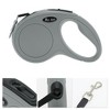 Unique Bargains Classic Retractable Pet Leash 1 Pc - 3 of 4
