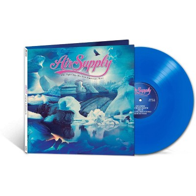 Air Supply - One Night Only   The 30 Th Anniversary Sh (Vinyl)