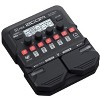 Zoom G1 FOUR Guitar Multi-Effects Processor Pedal, With 60+ Built-in effects - image 3 of 4