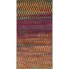 Unique Loom    Outdoor Modern Wavy Area Rug - 2 of 4