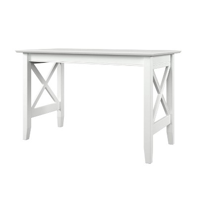 AFI Furnishings Lexi Writing Desk White