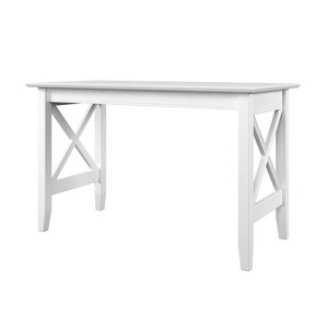 AFI Furnishings Lexi Writing Desk White - 1 of 4