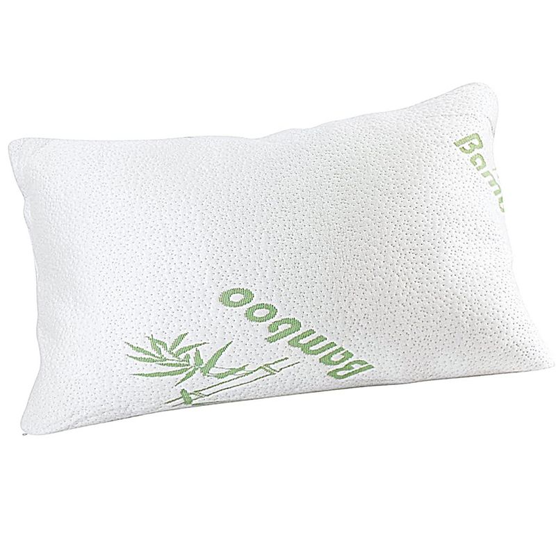 Dr. Pillow Brijo Viscose made from Bamboo Pillow, 1 of 7