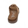 Women's Wo's Kinsley Woven Sandal - Very G - 2 of 4