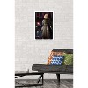 Trends International Star Wars: Ahsoka - Shin Hati Framed Wall Poster Prints - 2 of 4