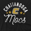 Men's University of Tennessee at Chattanooga Official Mocs T-Shirt - 2 of 4