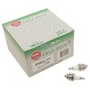 NGK Genuine OEM Standard Spark Plug (25) Shop Pack, BPMR6A-25PK - 2 of 3