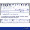 Pure Encapsulations Indole-3-Carbinol 400 mg - Supports Healthy Breast, and Cervical Cell Function - 2 of 4