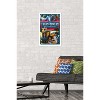 Trends International Transformers: Earthspark - Group Framed Wall Poster Prints - 2 of 4