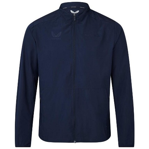 Red Bull Racing Castore F1 Men's Windbreaker (4XL)