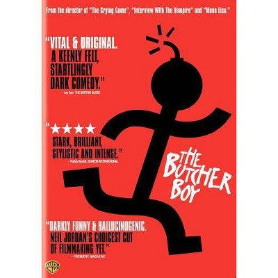 The Butcher Boy (DVD)(2007)