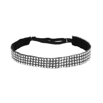 silver tone white