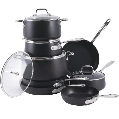 all-clad-ha1-hard-anodized-nonstick-cookware-set-13-piece