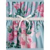 The Children's Place Girls Long Sleeve Floral Chiffon Babydoll Dress - 3 of 4