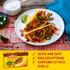 Old El Paso Gluten Free Crunchy Taco Shells - 3 of 4