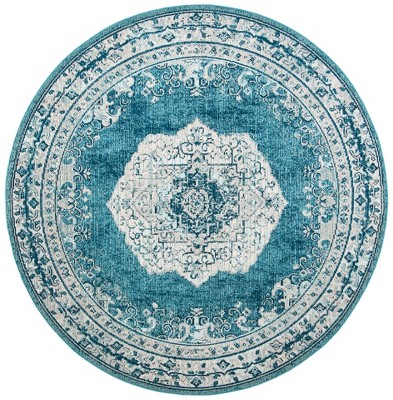 Crystal CRS519 Area Rug  - Safavieh