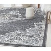 Rugs America Harper Transitional Vintage Area Rug - 4 of 4