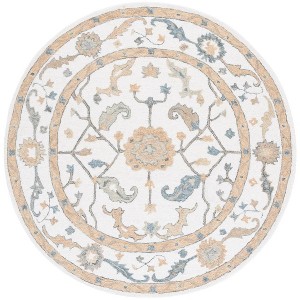 Metro MET827 Hand Tufted Indoor Rugs - Safavieh - 1 of 3