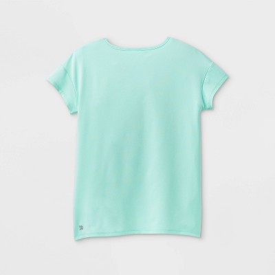 Girls' Activewear Shirts : Target