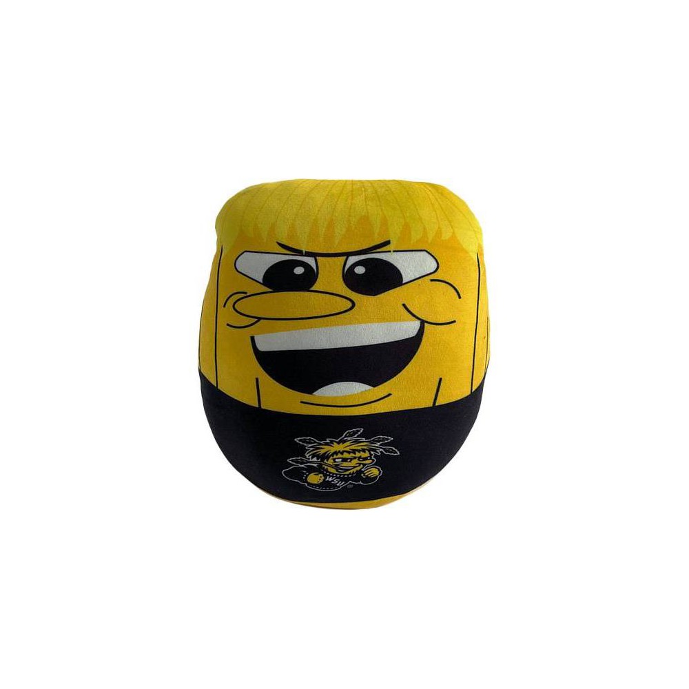 Photos - Pillow NCAA Wichita State Shockers Plushie Mascot 