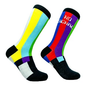 - Crazy Dog Socks - 1 of 4