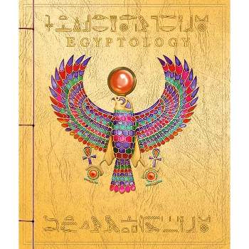 Egyptology (Hardcover) by Emily Sands
