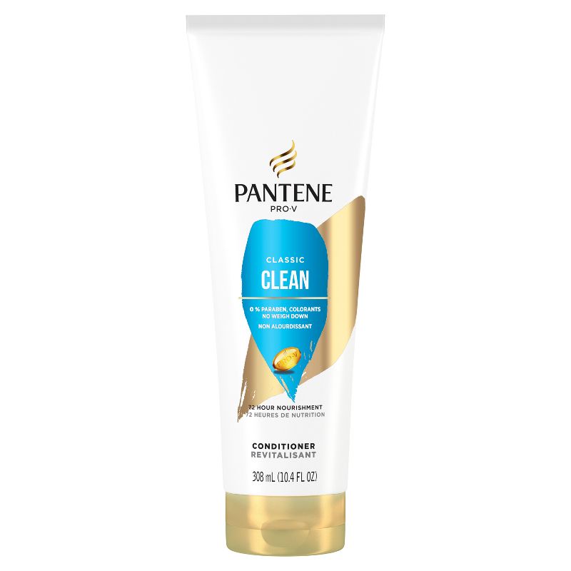 Pantene Pro-V Classic Clean Conditioner, 3 of 13