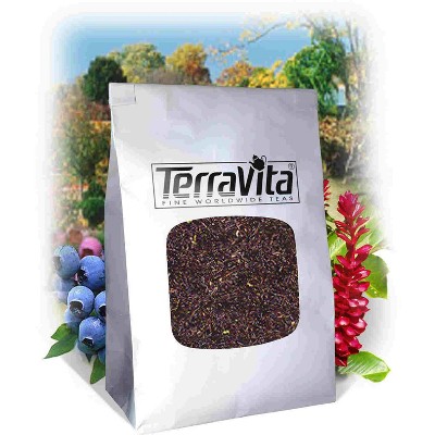 TerraVita Organic Ceylon Tea (Loose) (4 oz, ZIN: 510468)