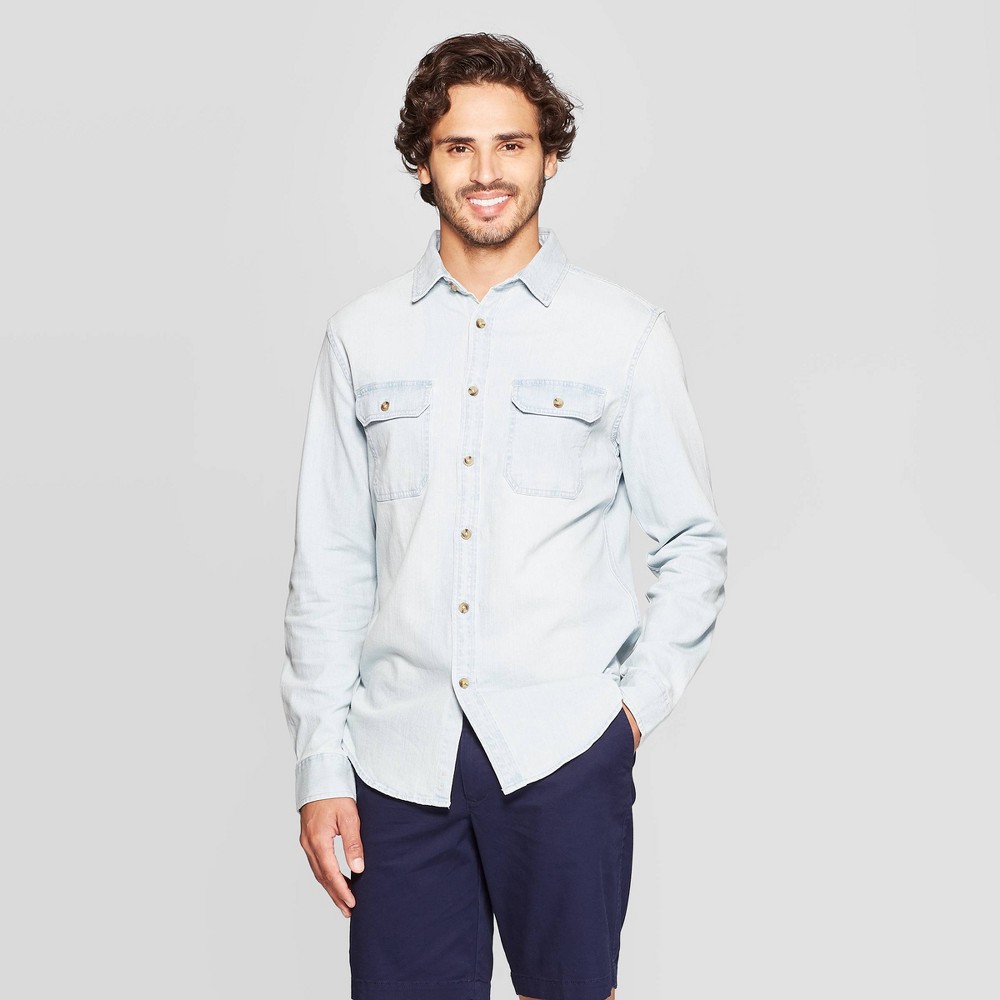 button down shirt, man shirt