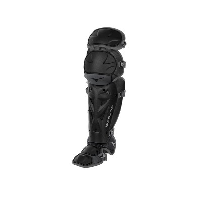 Mizuno Samurai Fastpitch Softball Women's Shin Guards (16")