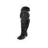 Mizuno Samurai Fastpitch Softball Women's Shin Guards (15") - 2 of 4