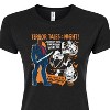 Women's - Marvel - Blade Terror Tales Fitted Graphic T-Shirt - 2 of 4
