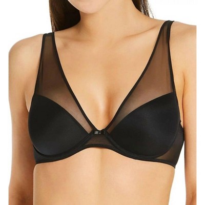 Women's Camille Plunge Bra - Timpa Lingerie