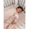 günamüna® Baby Bamboo Rayon Lovey Bunny - 3 of 3