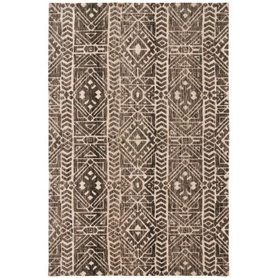 Colton Modern Southwestern Area Rug