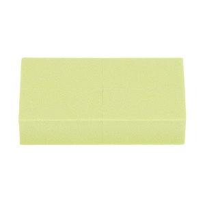 Unique Bargains Comfortable Sponge Nail Buffers 8 Pcs - 1 of 4