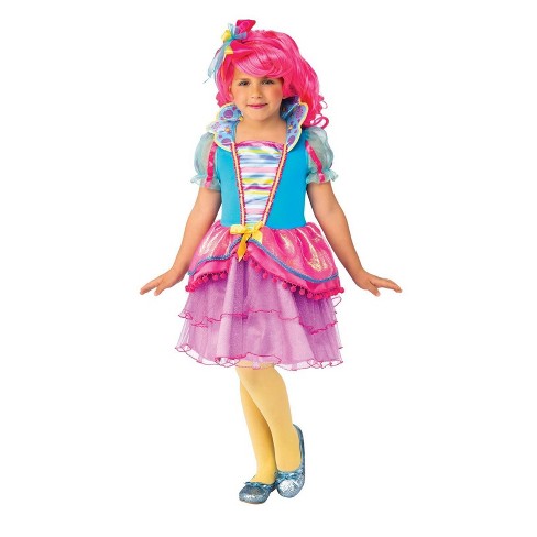 Kids Candy Queen Halloween Costume Target